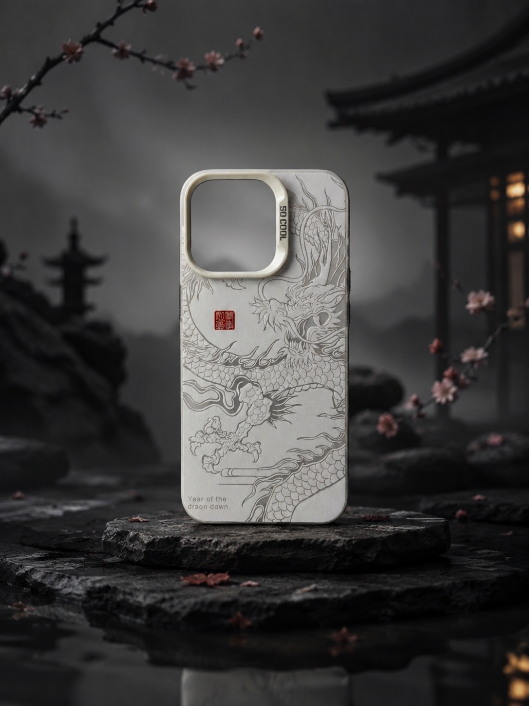 CaseNova premium iPhone cases
