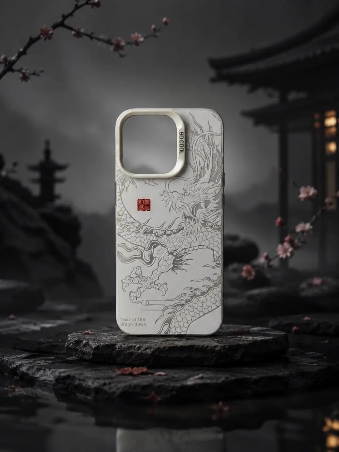 CaseNova premium iPhone cases